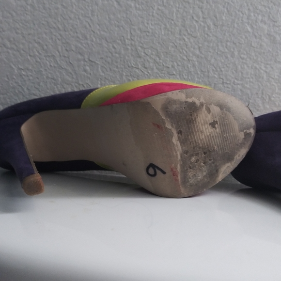 Pumps - Picture 9 of 10